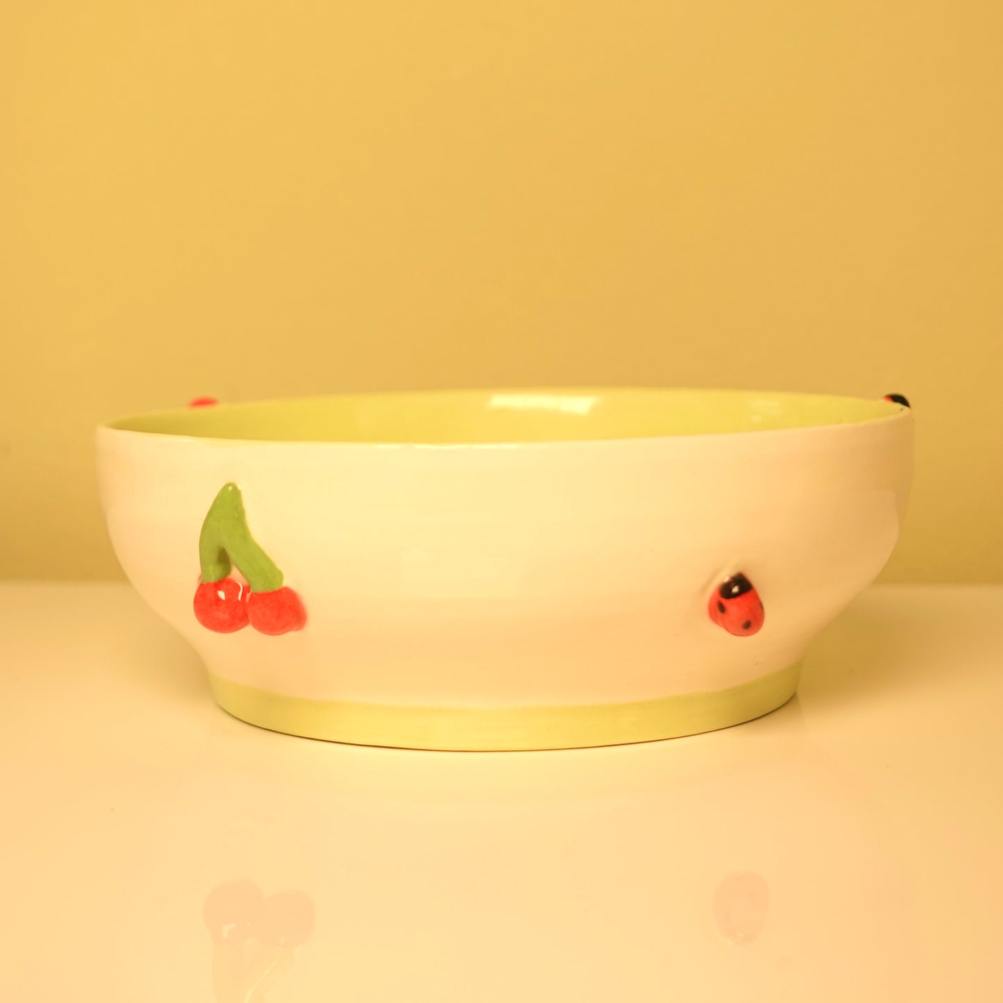 Dottie Bowl