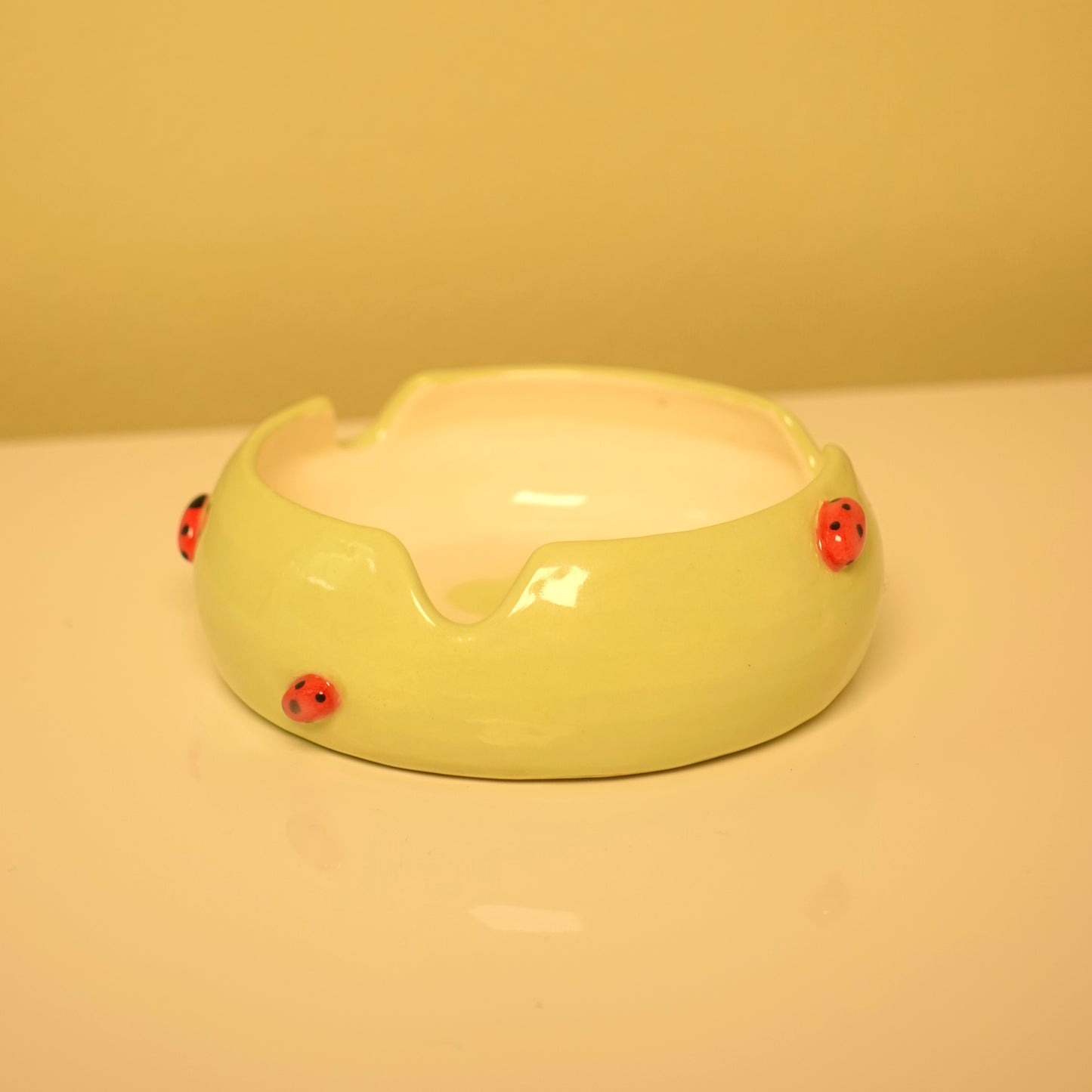 Dottie Ashtray