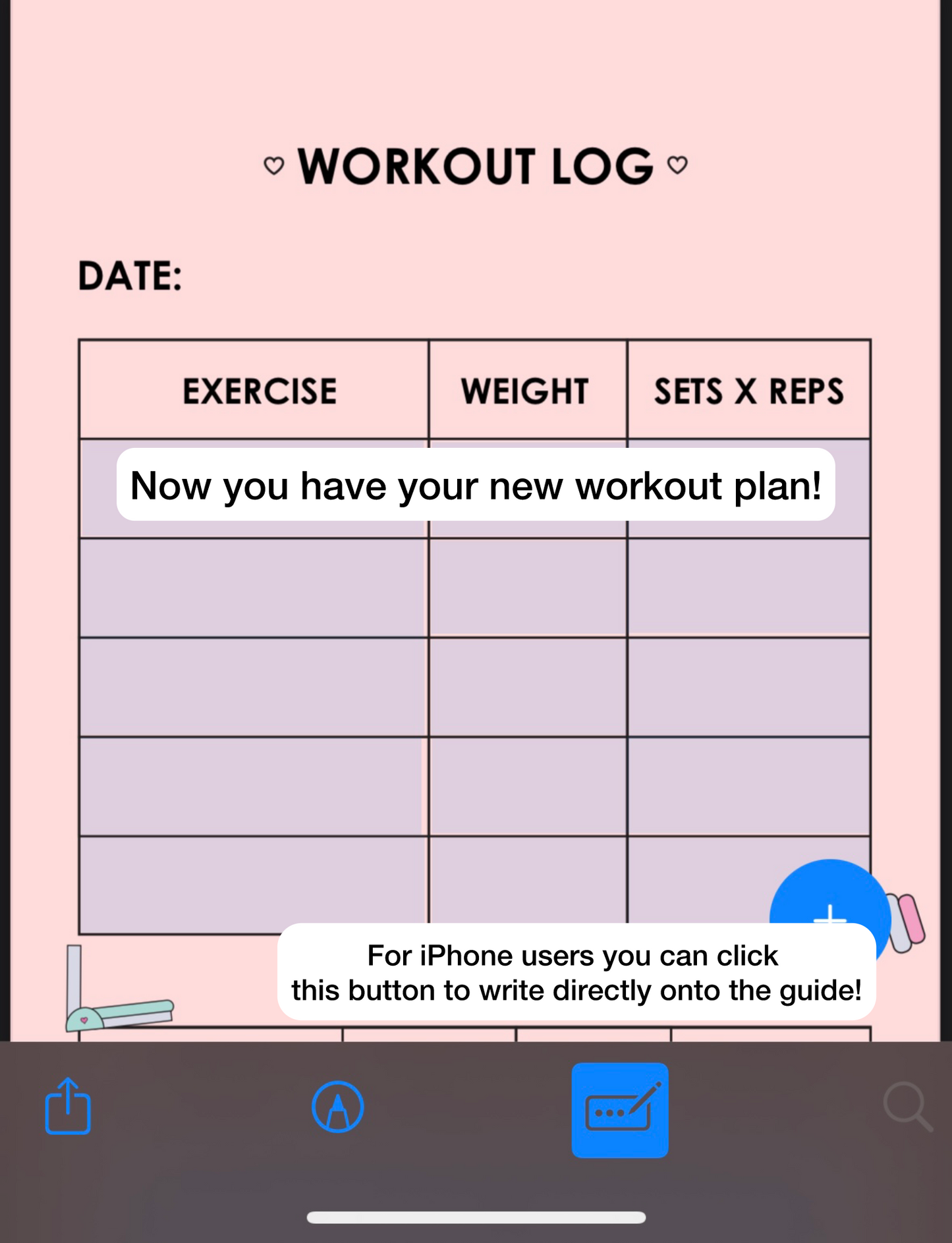Beginner Program