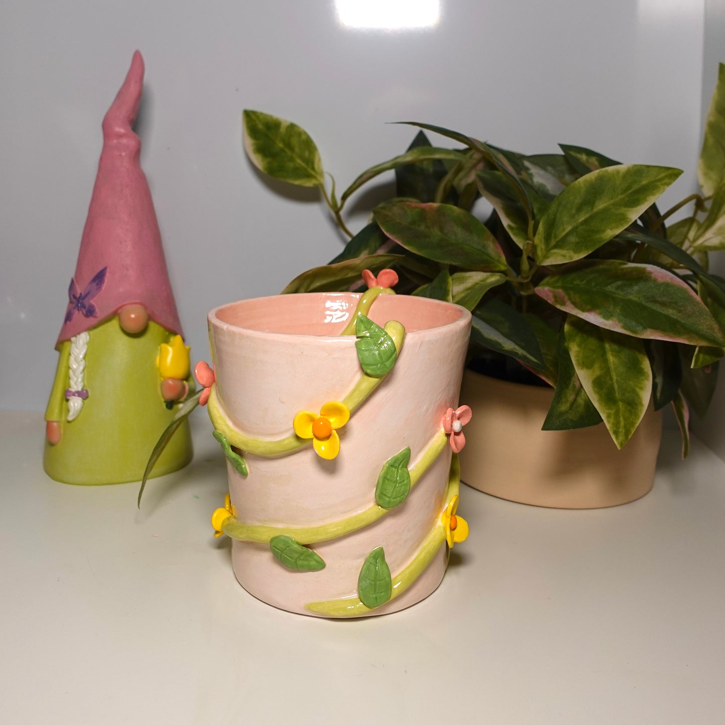 Plant Pot