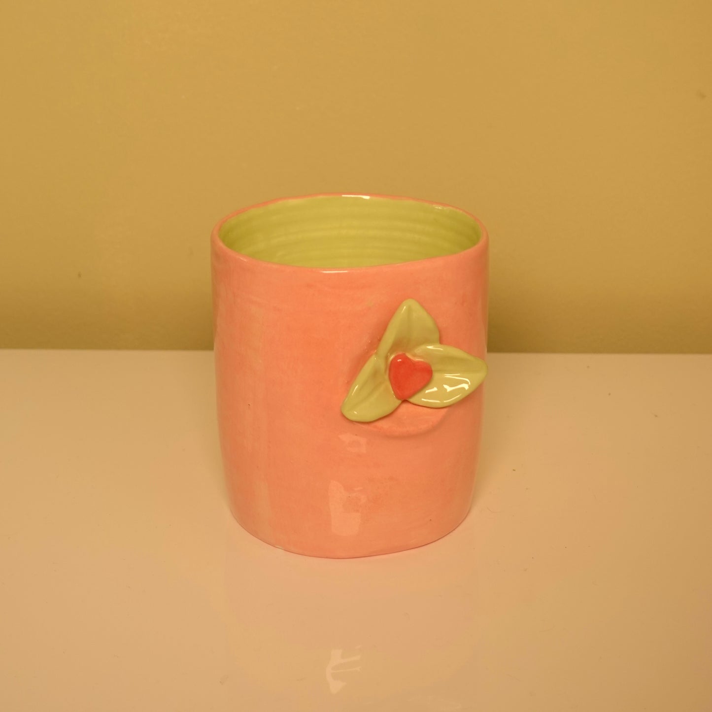 Flora Vase