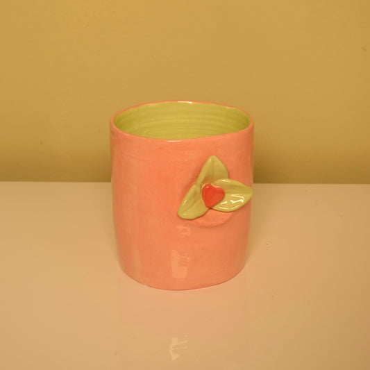 Flora Vase