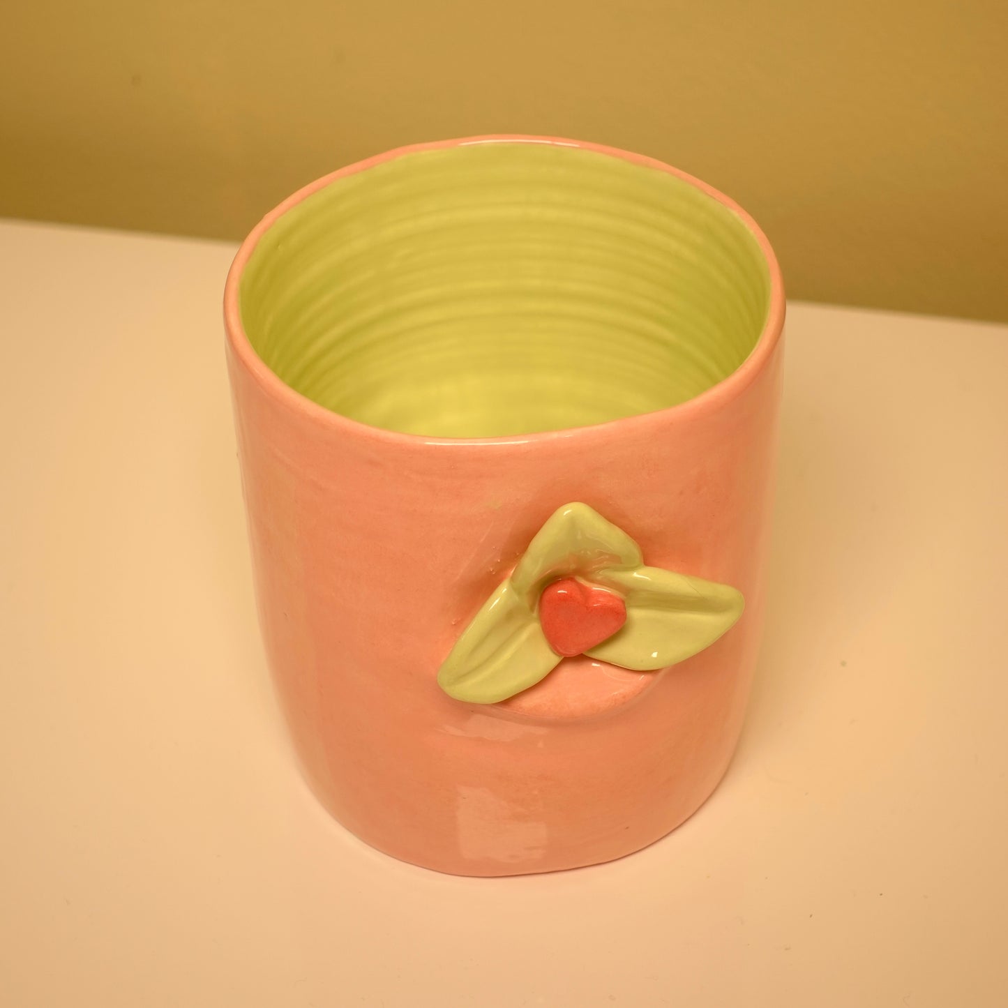 Flora Vase