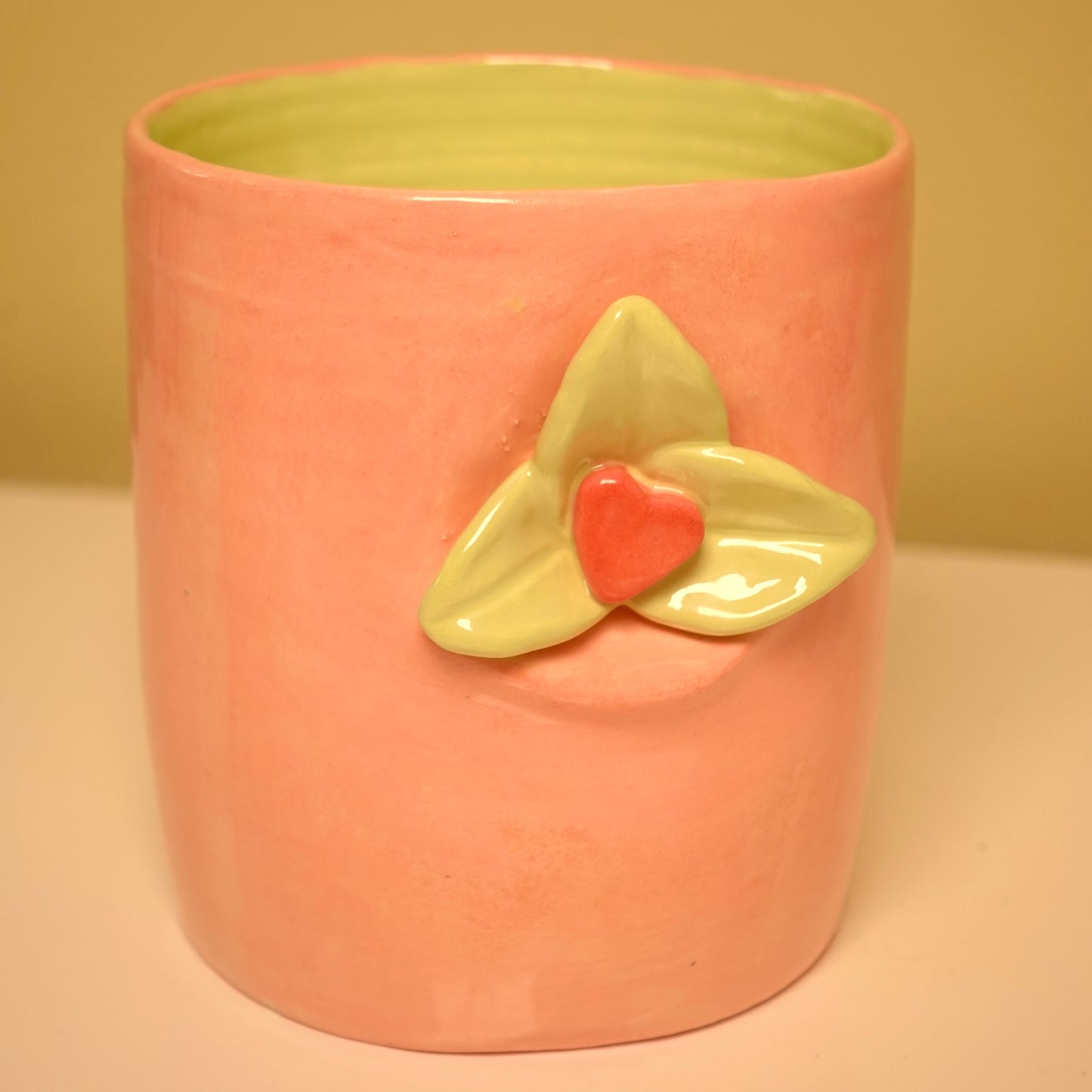 Flora Vase