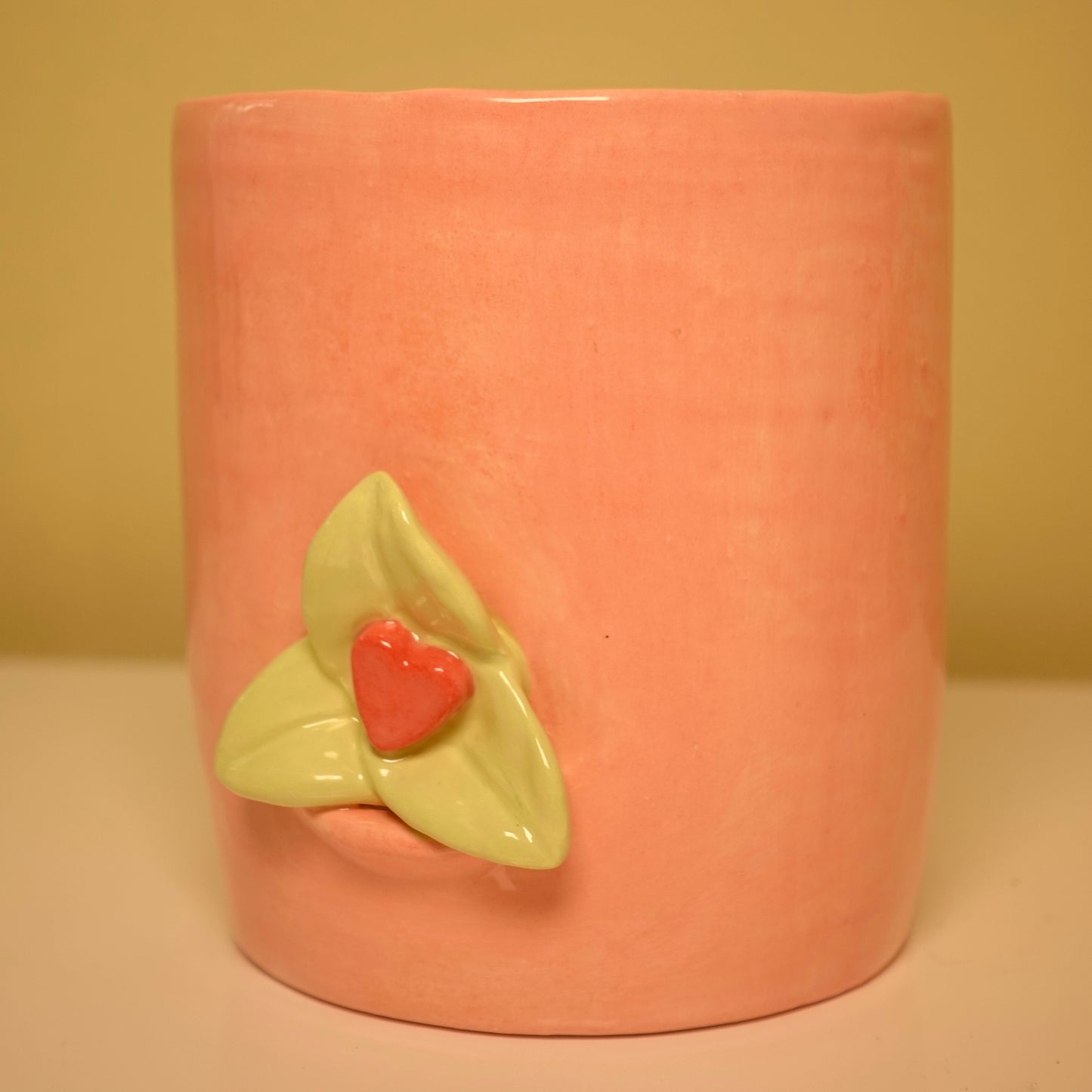 Flora Vase