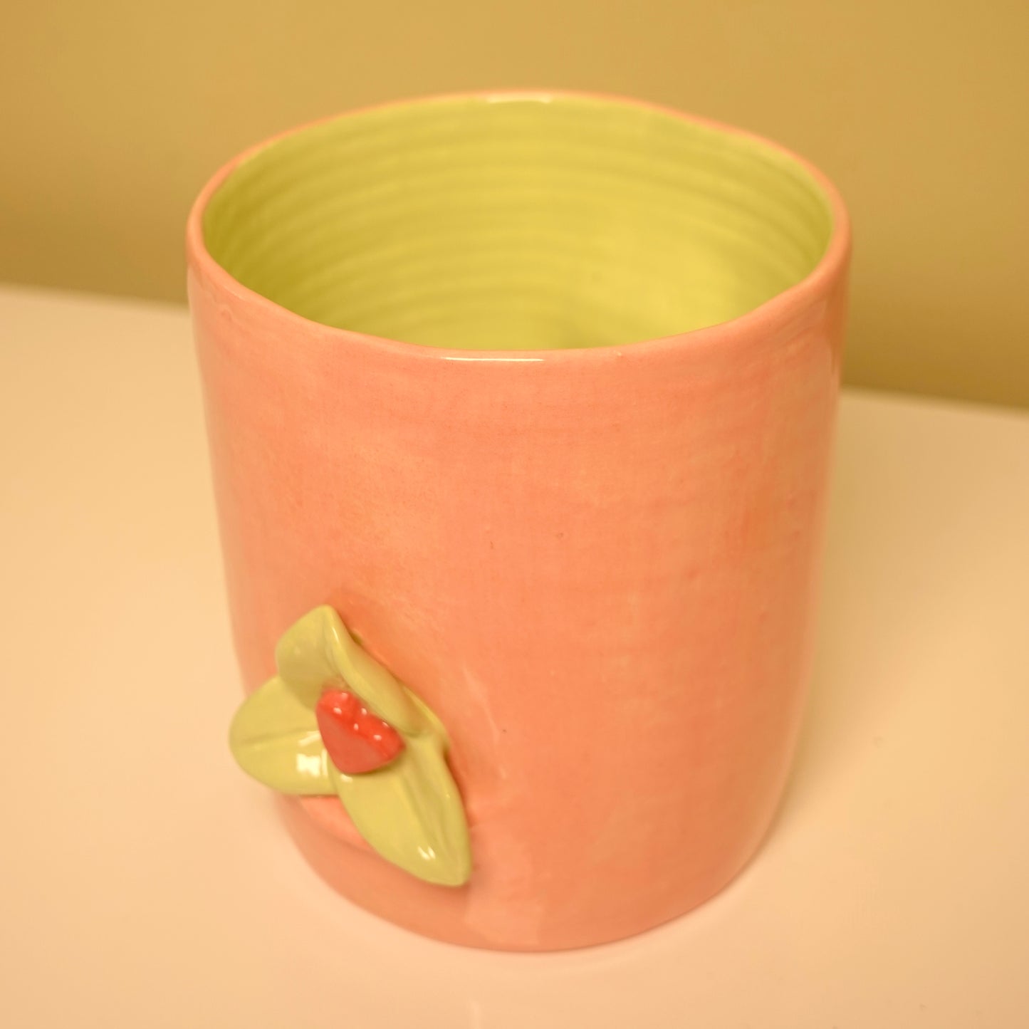 Flora Vase
