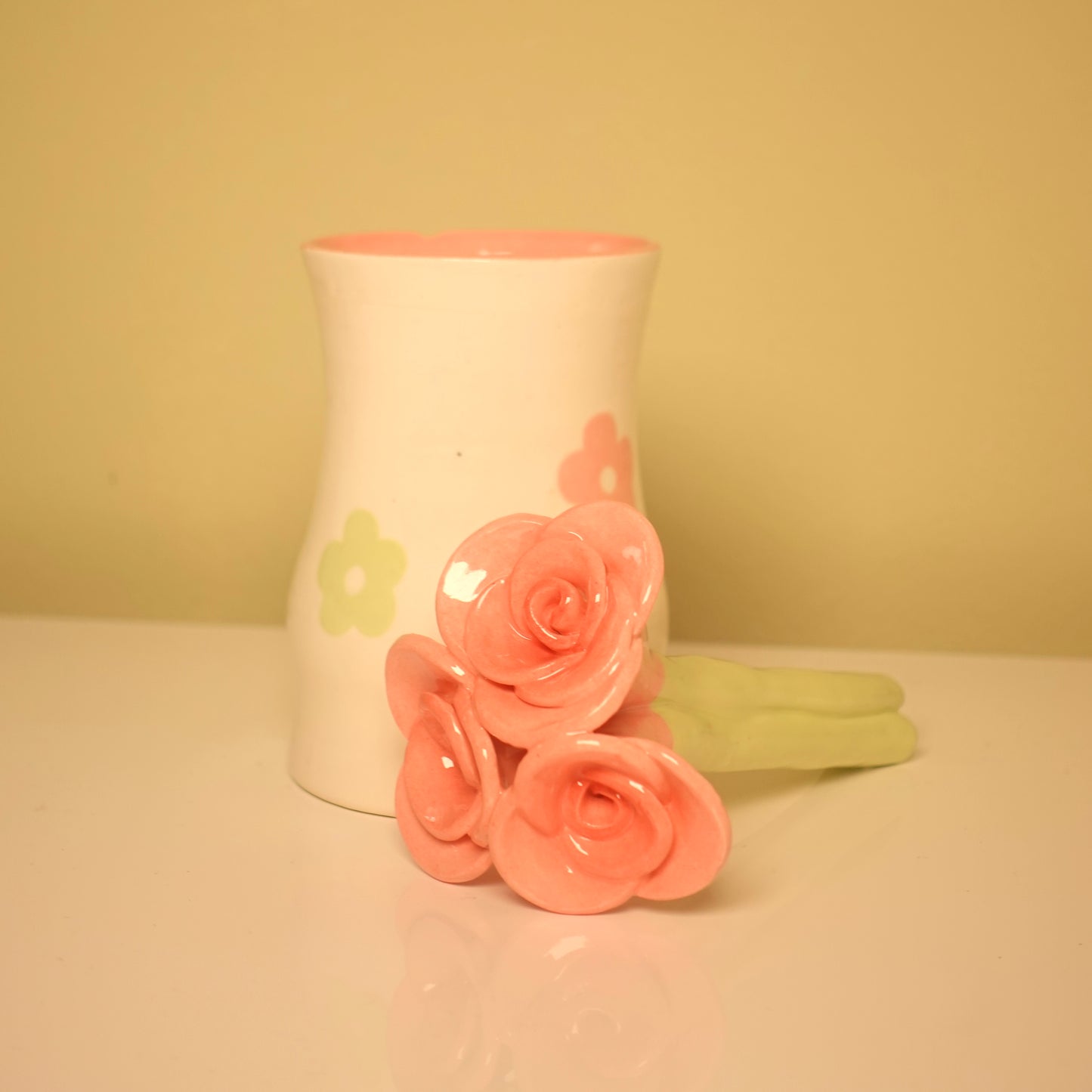 Rosette Preorder