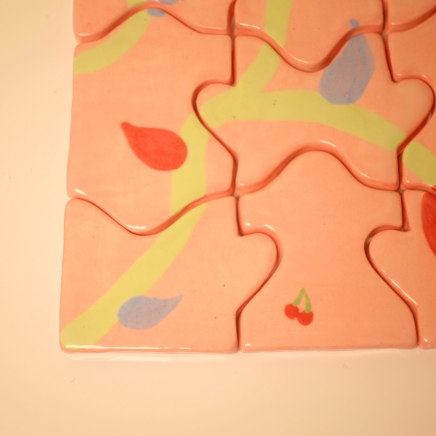 Petal Puzzle
