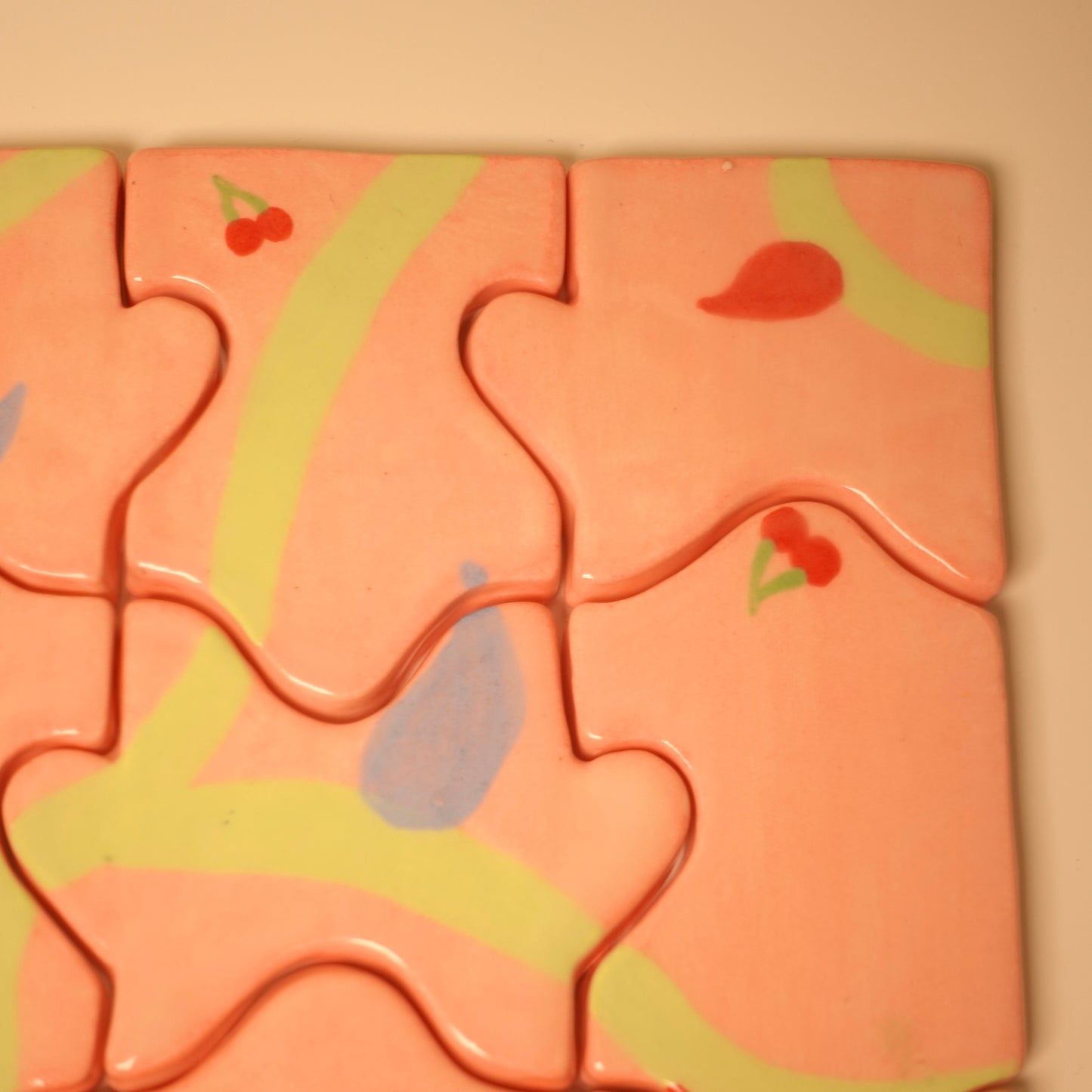 Petal Puzzle