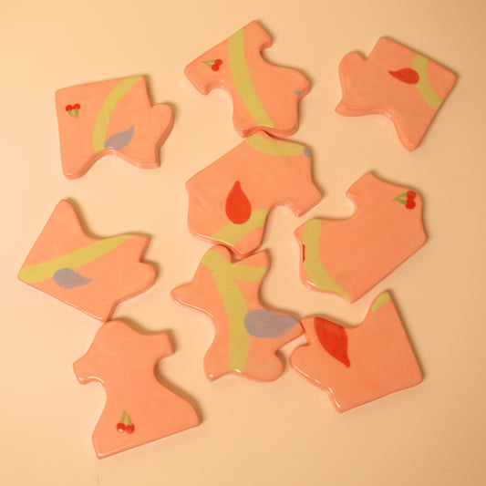 Petal Puzzle