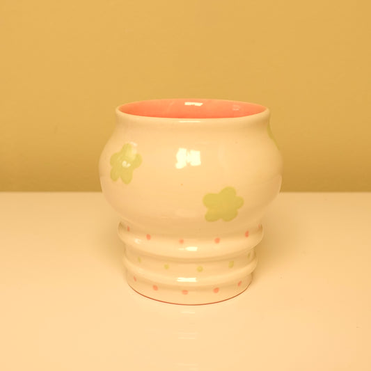 Poppy Cup