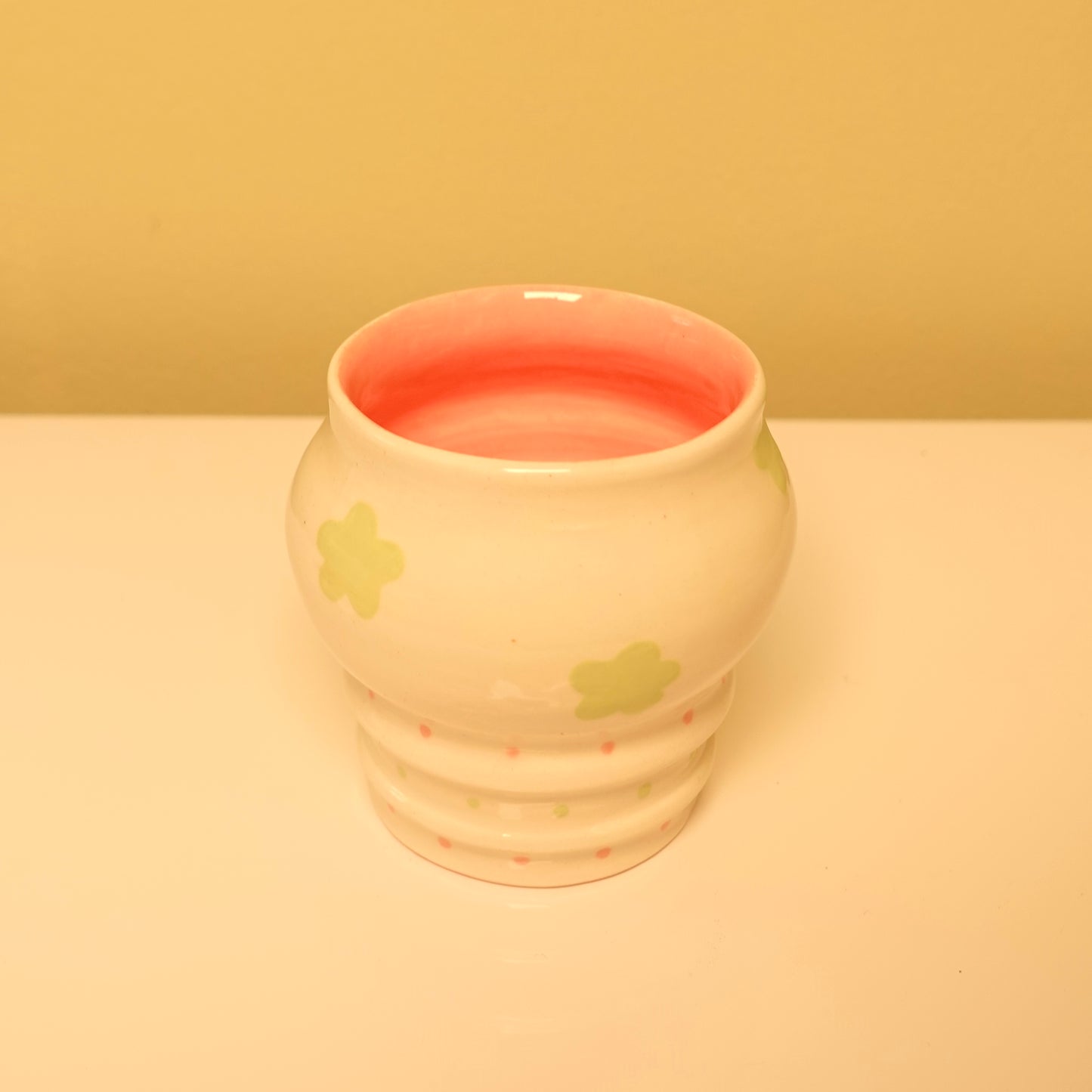 Poppy Cup