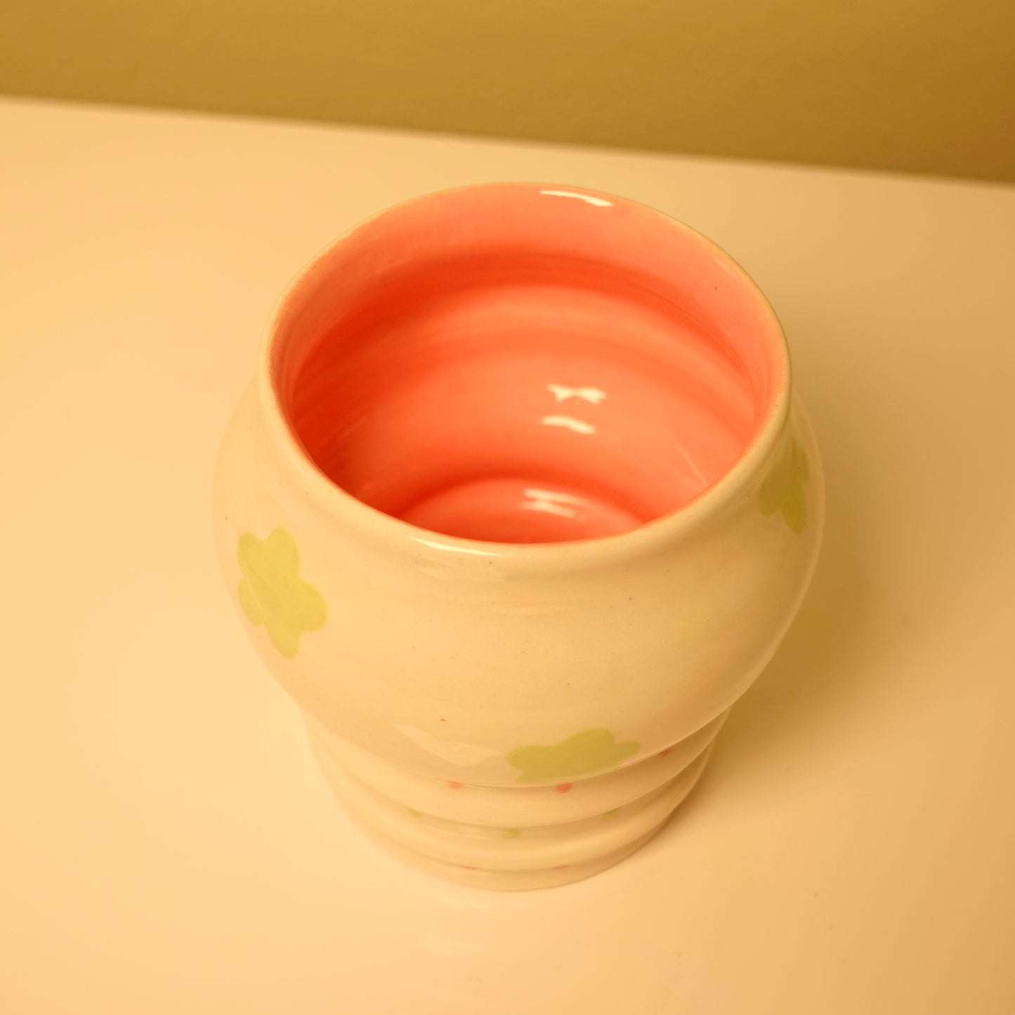 Poppy Cup