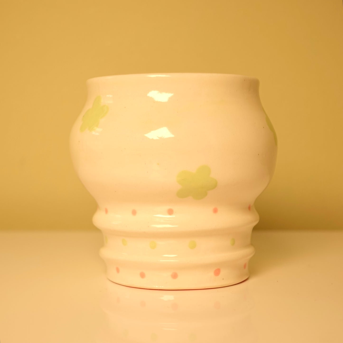 Poppy Cup