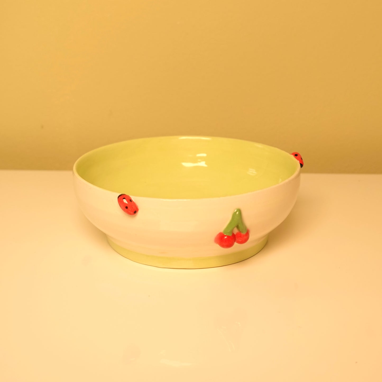 Dottie Bowl