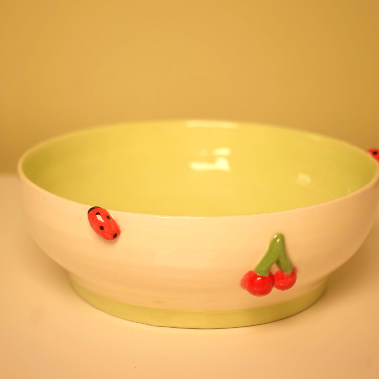 Dottie Bowl