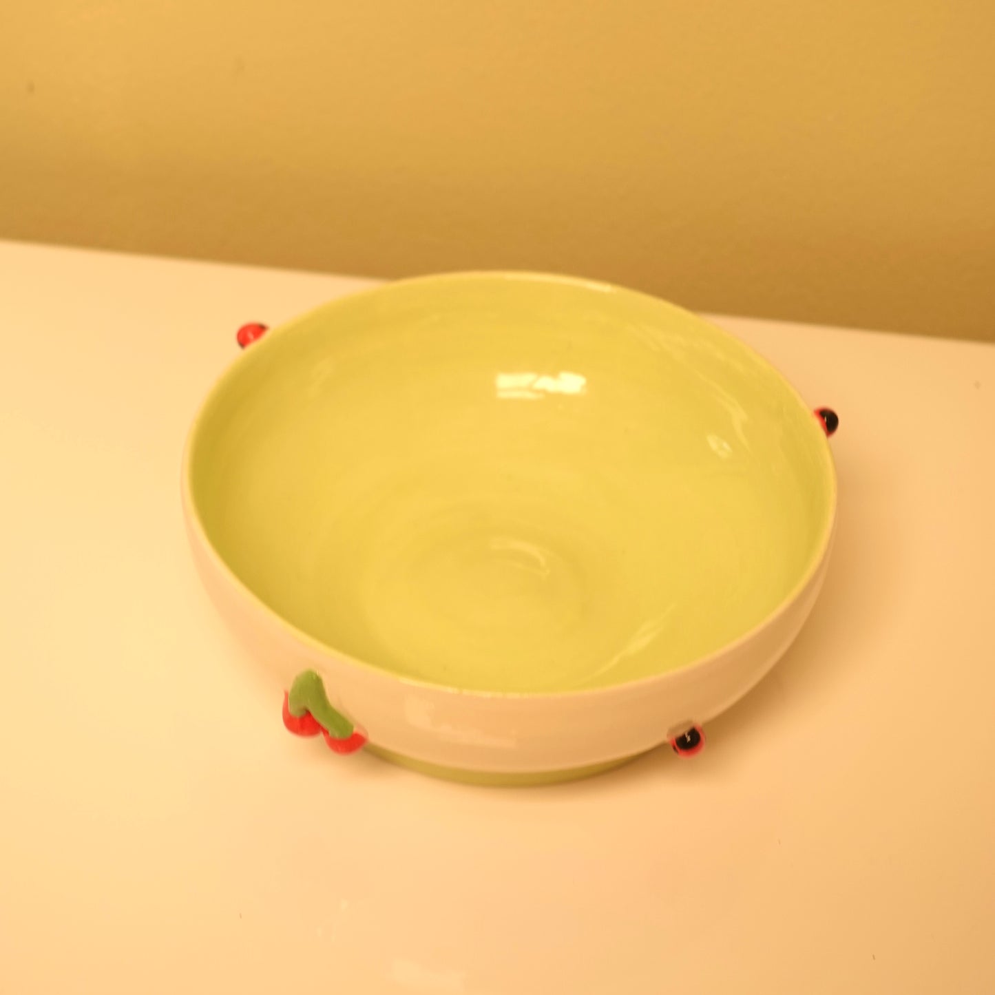 Dottie Bowl