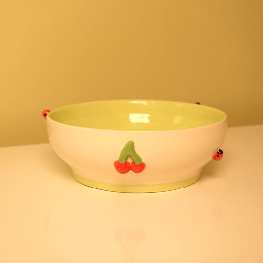 Dottie Bowl